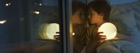 Блекаут нам до лампочки!