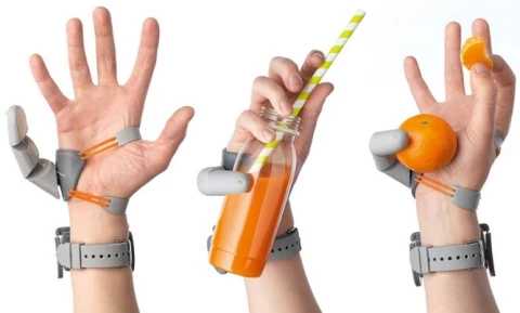 10 странных гаджетов или технологии будущего?