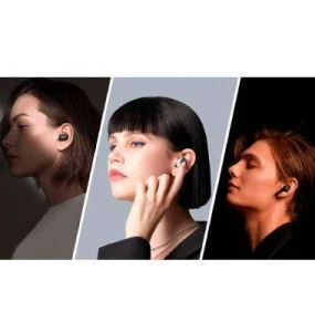 ТОП-10 крутих бездротових навушників до 1000 гривень