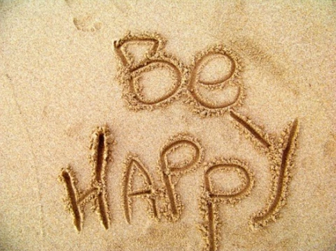 20 березня - день, коли весь світ говорить про щастя