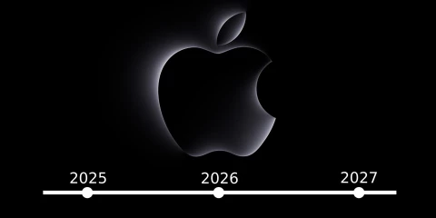 2027 - нова ера для Apple: інноваційний iPhone, робот-помічник і розумні окуляри
