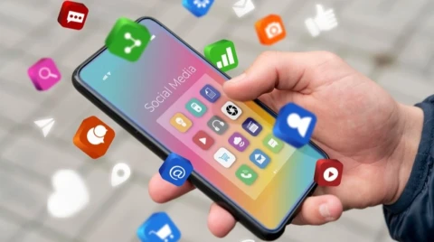 5 додатків, які найсильніше уповільнюють смартфон