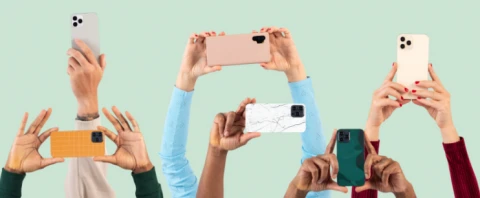 Топ-10 популярних смартфонів на початок 2023 року