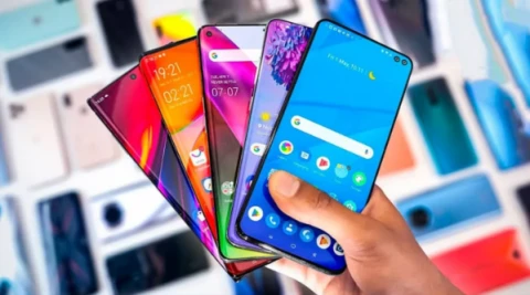 ТОП-9 найкращих смартфонів 2022 року