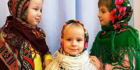 7 декабря — День украинской хустки: как возник праздник и что он символизирует