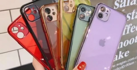 Які чохли зараз модні?