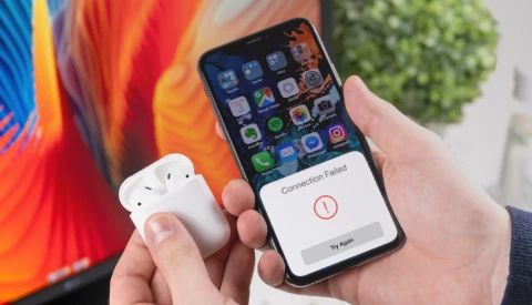 Що робити, якщо AirPods погано працюють?