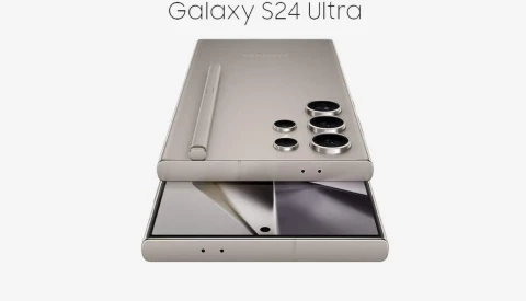 8 аргументов в пользу покупки Samsung Galaxy S24 Ultra