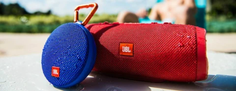 Як вибрати портативну колонку