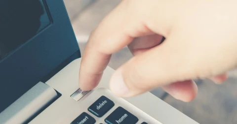 А если не зайти в сеть? Что происходит с человеком 25 января