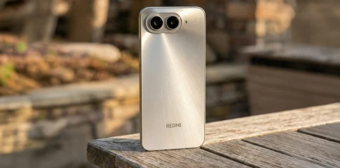 Анонсирован REDMI Turbo 5 Max: что известно о новом «доступном флагмане»