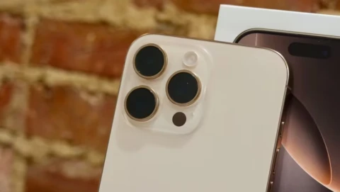 Apple готує перелом у дизайні iPhone – деталі про 18 Pro з витоку