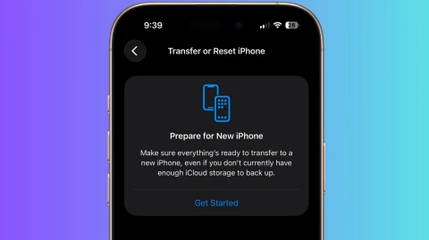 Apple готує серйозні зміни для iPhone в оновленні iOS 26.3