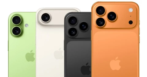 Apple iPhone 17 в Україні: замовлення відкриті, ціни вражають