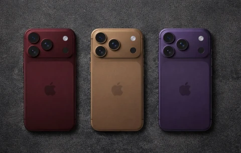 Apple iPhone 18 Pro Max: характеристики, дата выхода и главные изменения