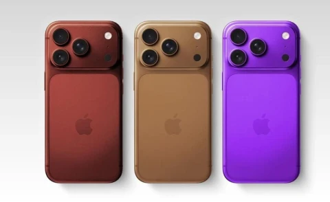 Apple ломает привычный график и ускоряет выпуск iPhone 18