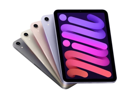 Apple может представить обновленный iPad Mini 9 сентября