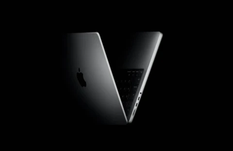 Apple може вперше в історії додати сенсорний екран у MacBook