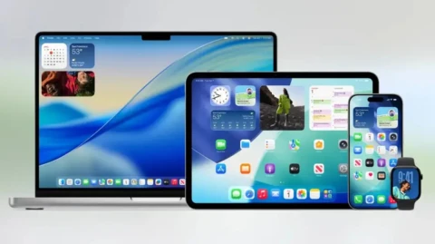 Apple переходить на GPT-5 у нових ОС: більше інтелекту, без втрати конфіденційності