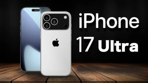 Apple переименует iPhone 17 Pro Max?