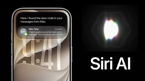Apple перезапустила Siri, але замість ейфорії отримала мінус на біржі