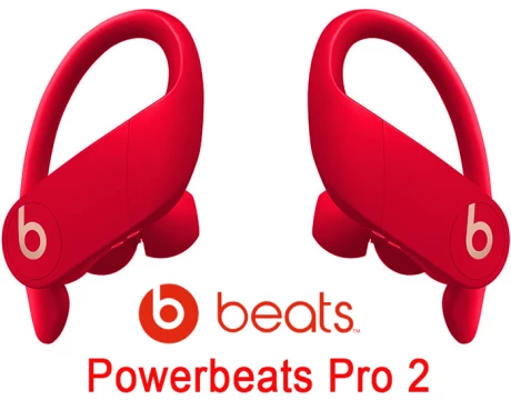 Apple Powerbeats Pro 2 представят в феврале