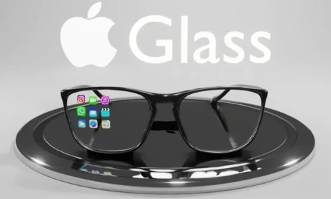 Apple работает над смарт-очками, которые заменят гарнитуру