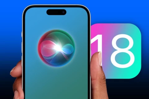 Apple представила iOS 18 и собственную ИИ платформу Apple Intelligence