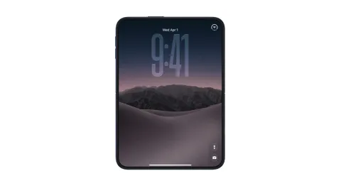 Apple представила перший складаний iPhone Duo та підвищила ціни на iPhone 18 Pro