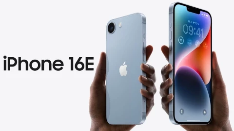 Apple представит iPhone 16 E уже на этой неделе
