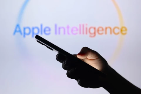 Apple провалилась на рынке ИИ?