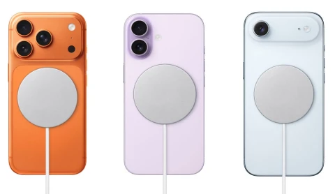 Apple делает шаг навстречу пользователям — MagSafe Charger продаётся дешевле обычного