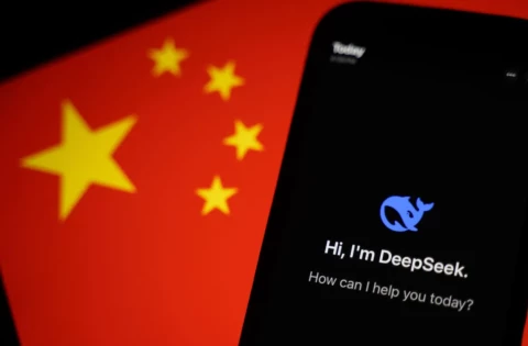 Apple рассматривает DeepSeek для функций ИИ iPhone в Китае
