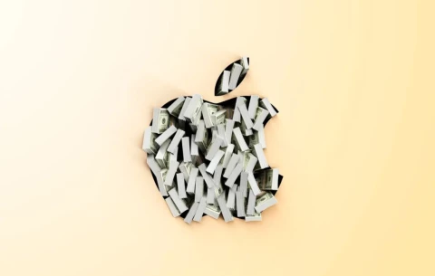 Apple шокувала світ своїм виторгом за II квартал 2025 року!
