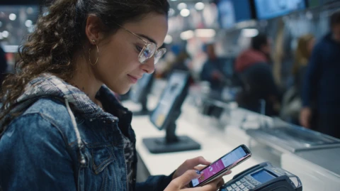 Apple відповість у суді за нібито вкрадені технології Apple Pay - позов на мільярди