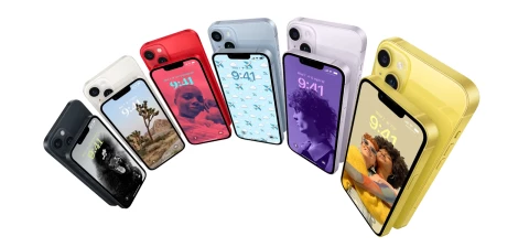 Apple признала, что iPhone 14 Plus может иметь проблемы с задней камерой