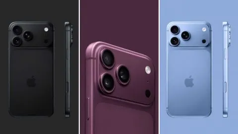Apple заощадить мільйони на дисплеях iPhone 18 Pro Max