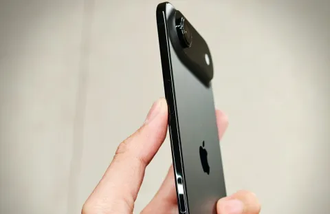 Apple знайшла місце для другої камери: що зміниться в iPhone Air 2