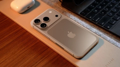 Apple знову повторює історію? iPhone 17 Pro виявився вразливим на вигин