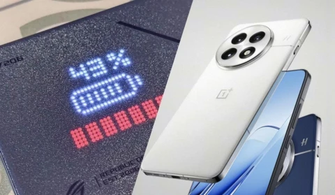 Батарея без компромиссов: какие смартфоны 2025 года работают дольше всего