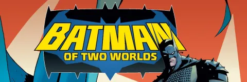 Batman Day 2026: два Бетмени, безкоштовні комікси та свято в усьому світі