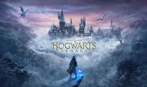 Без магии тут не обошлось: Hogwarts Legacy разошлась тиражом более 40 миллионов копий