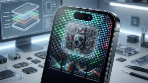 Без революции: iPhone 18 Pro сохранит вырез на экране