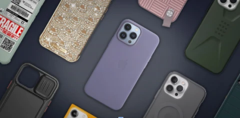 Який матеріал чохла для телефона кращий?