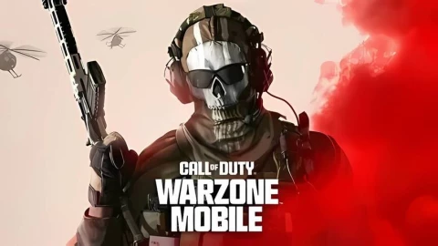Call of Duty: Warzone Mobile йде з ринку - рішення Activision
