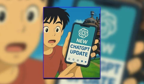 ChatGPT перегружен: введены лимиты