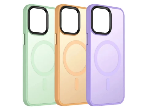 Чохли на iPhone 15 Pro Max: добірка кращих