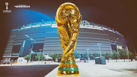 Чемпионат мира FIFA 2026: как завершились первые матчи группы A