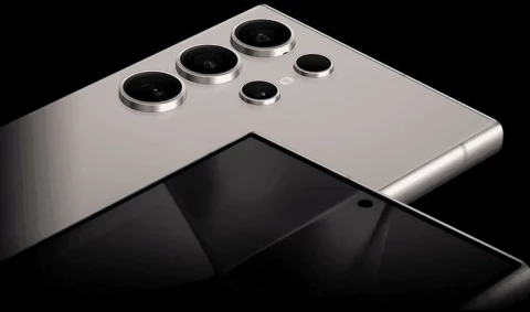 Спустя 5 лет: Samsung выпускает новый смартфон Galaxy Note