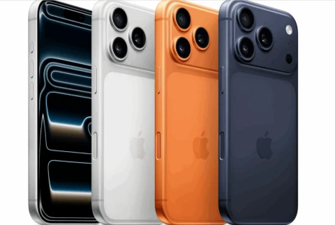 Чи варто купувати iPhone 17 Pro Max та чому?